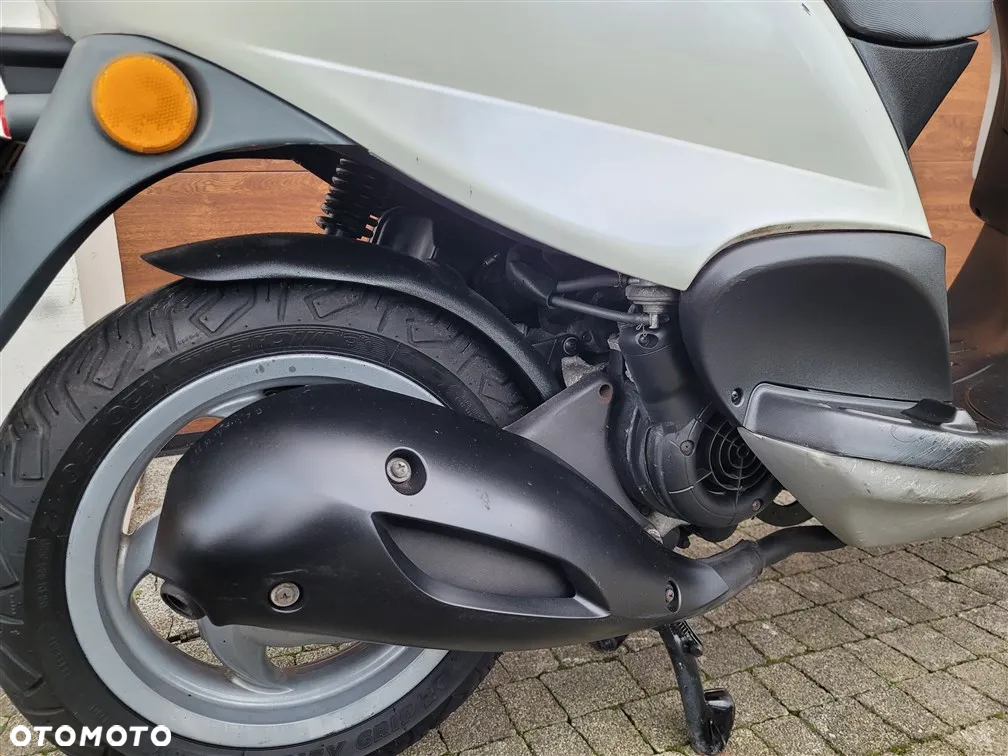 Piaggio FLY - 26