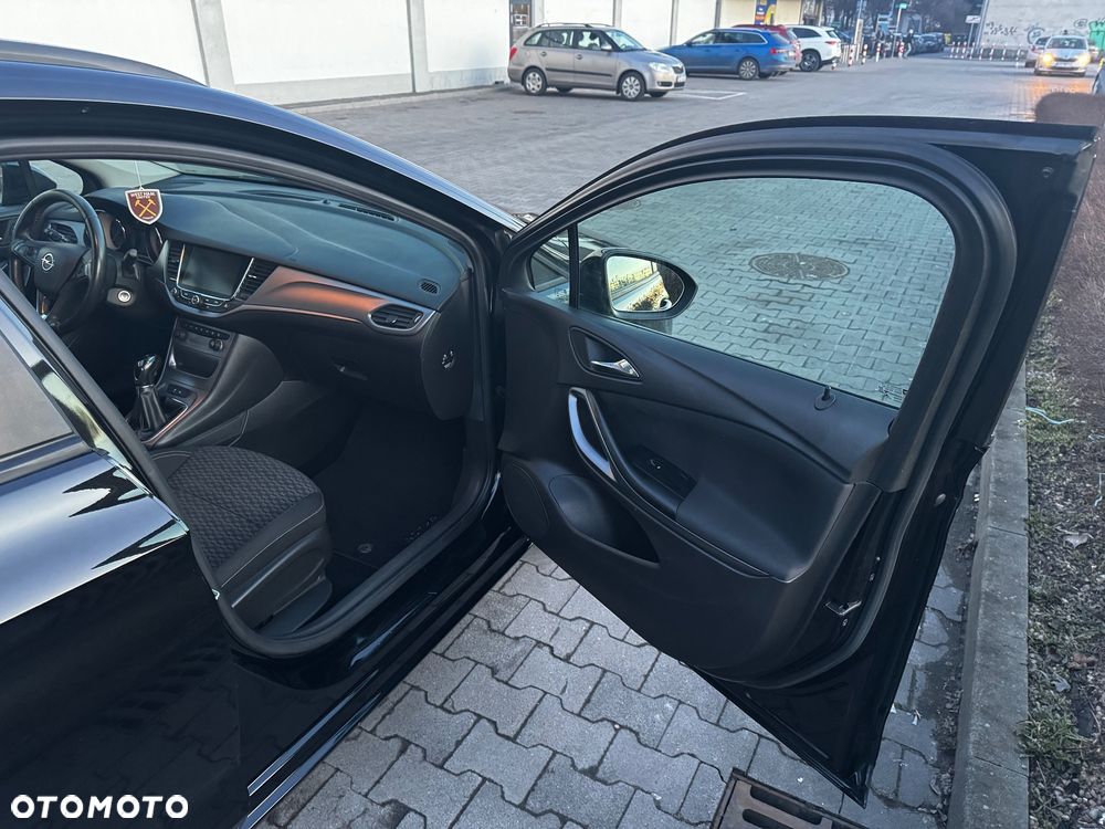 Opel Astra 1.6 D (CDTI) Business - 22