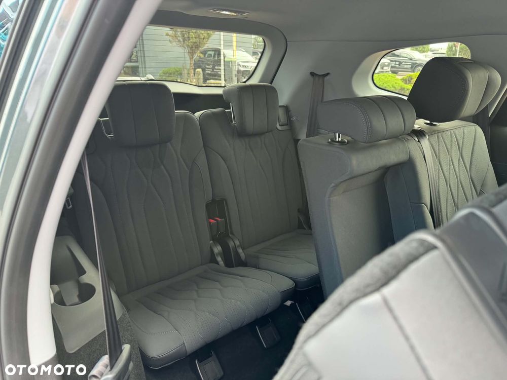 Chery Tiggo 8 1.5 T-GDI Super Hybrid Comfort DCT - 11