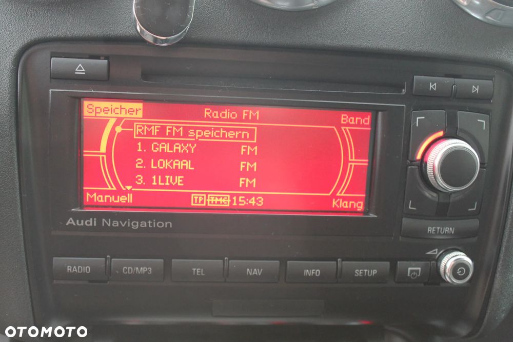 Audi TT Coupé 1.8 TFSI Prime Line - 18