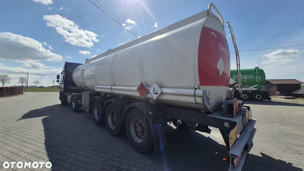 Stokota Elzam 3NC38 - 2