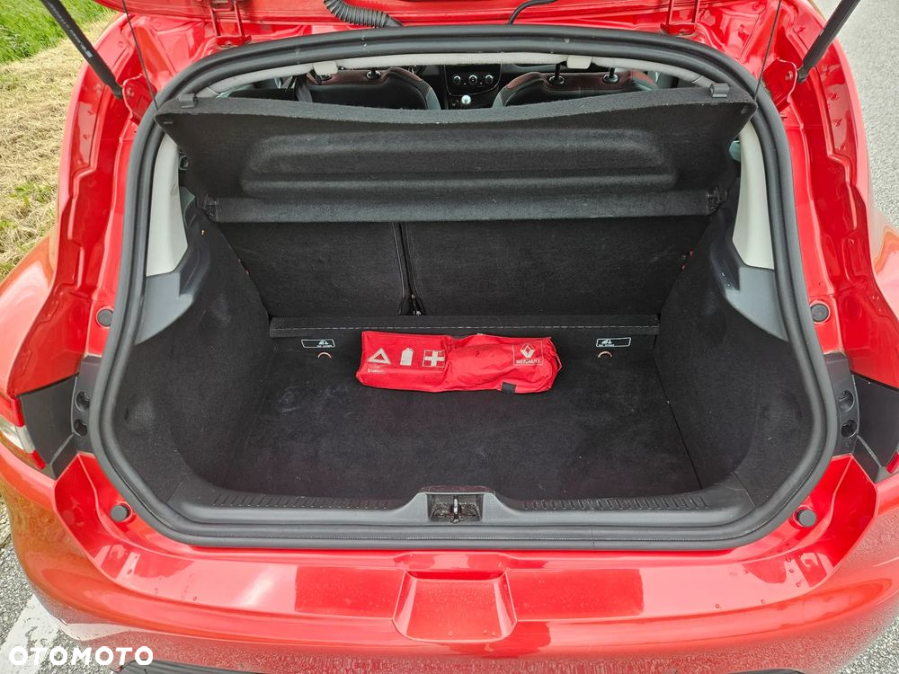 Renault Clio 0.9 Energy TCe Expression - 15
