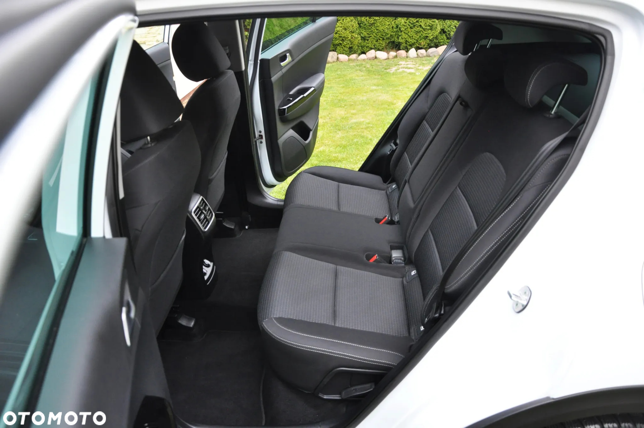Kia Sportage - 29