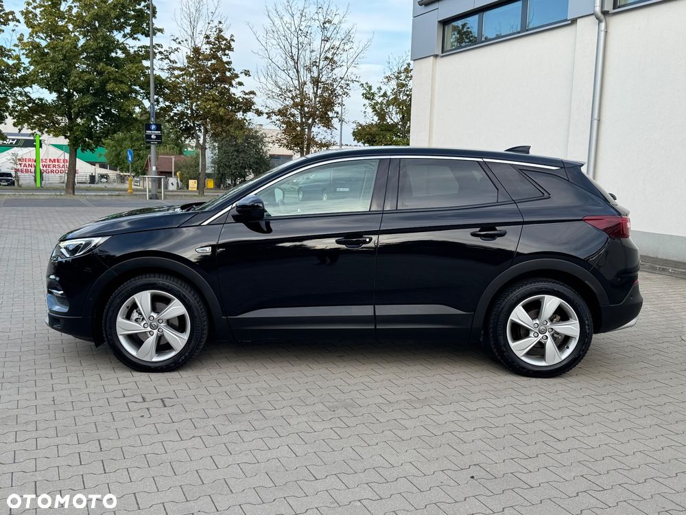 Opel Grandland X 1.5 D Start/Stop Elegance - 3