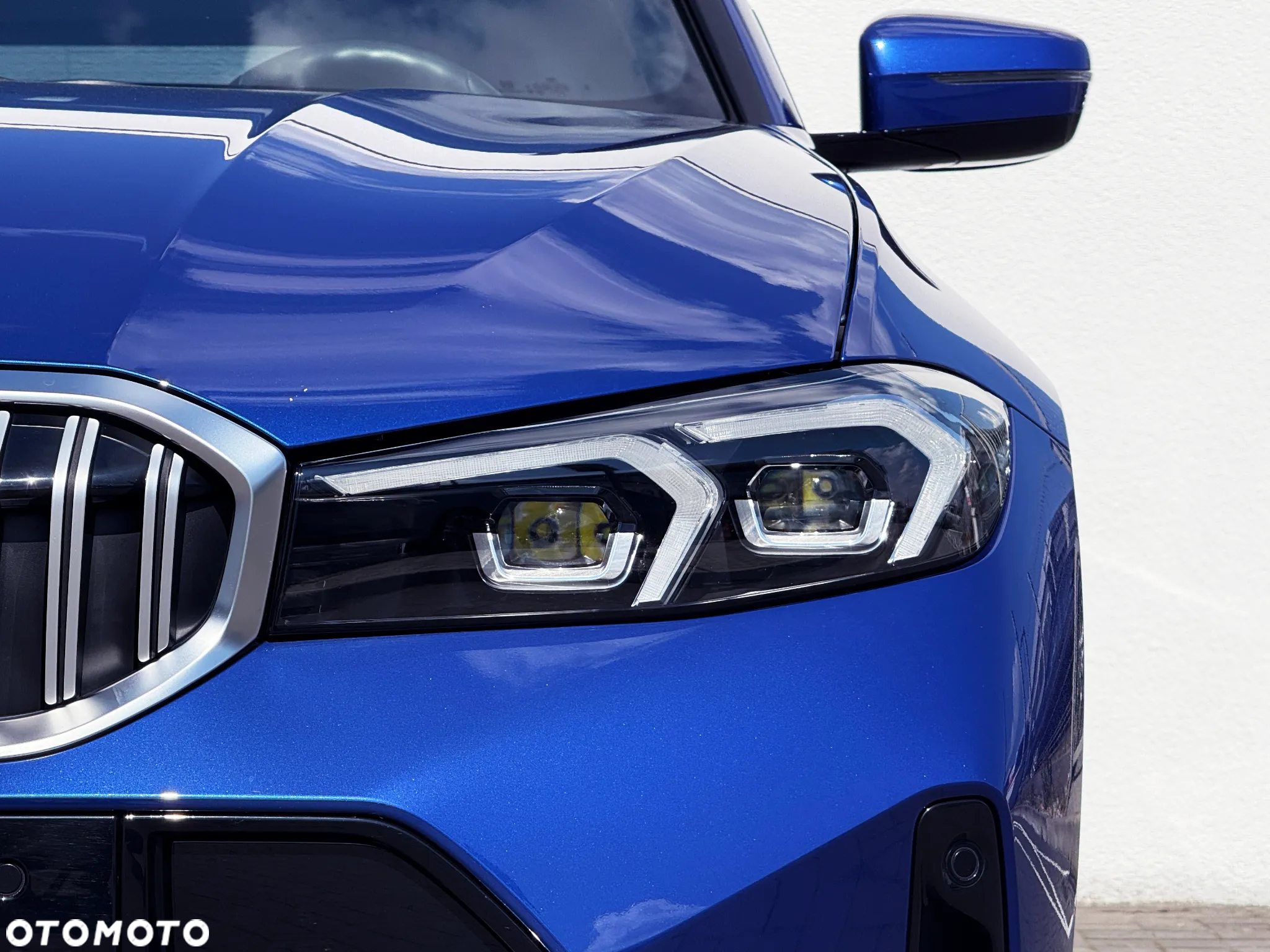 BMW Seria 3 - 7