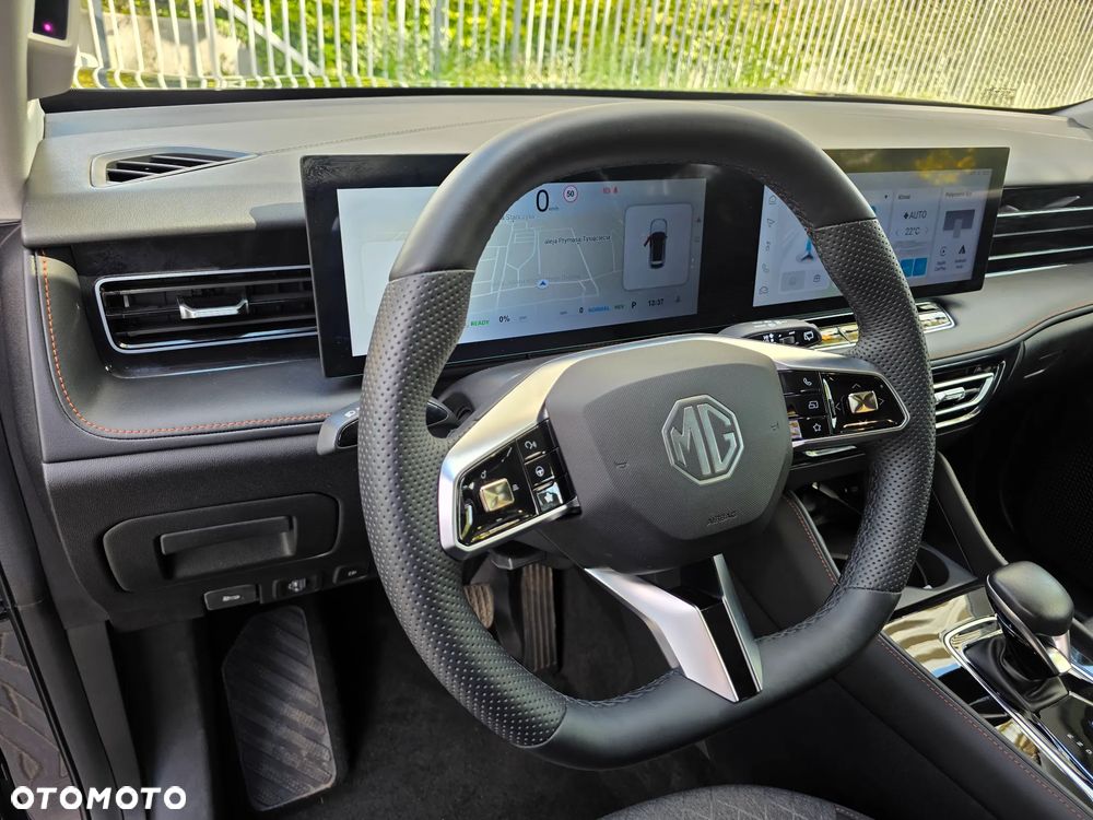 MG HS PHEV Comfort - 7