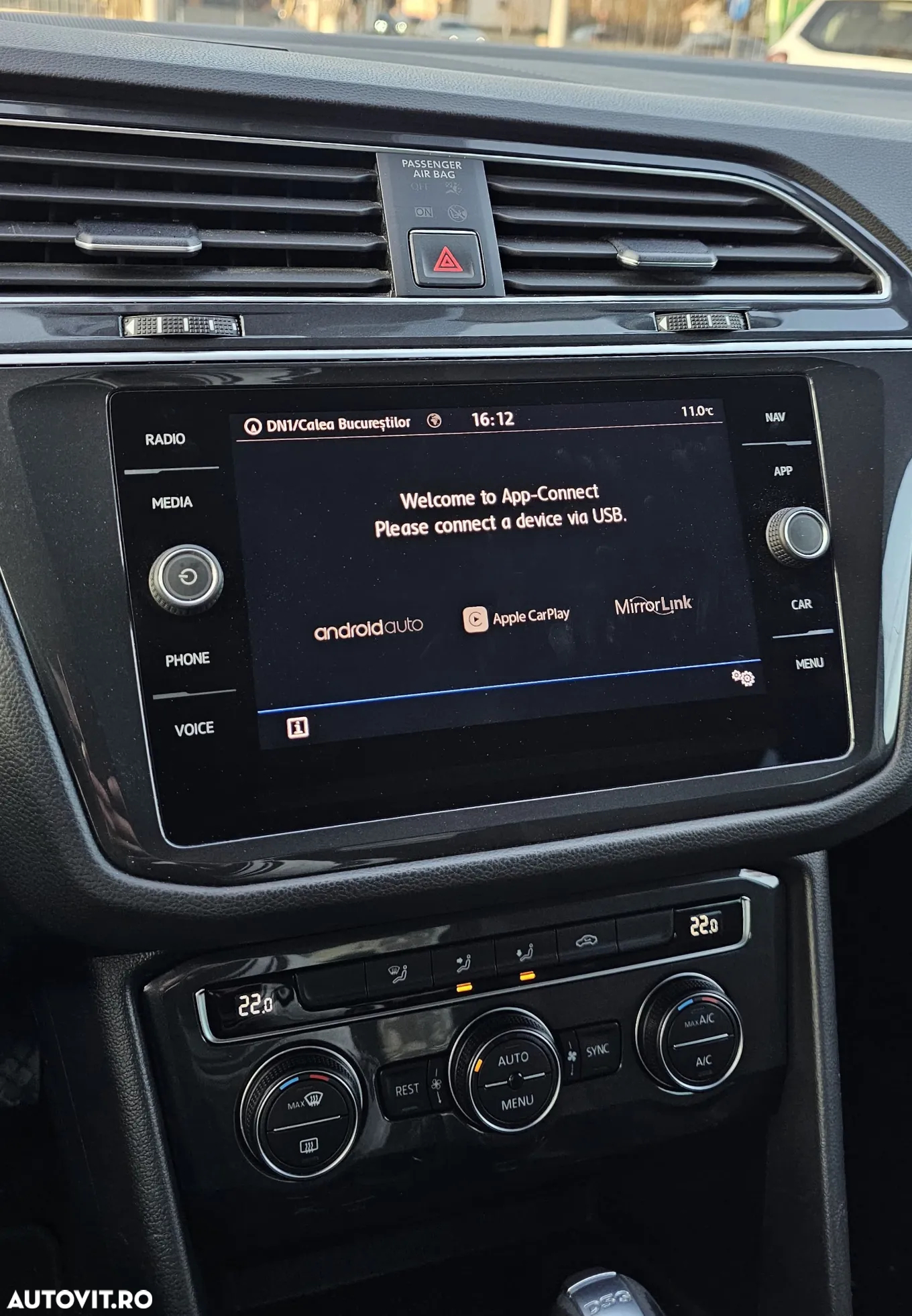 Volkswagen Tiguan 2.0 TDI SCR DSG - 9