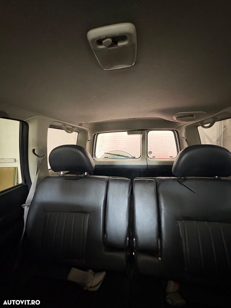 Nissan Patrol - 9