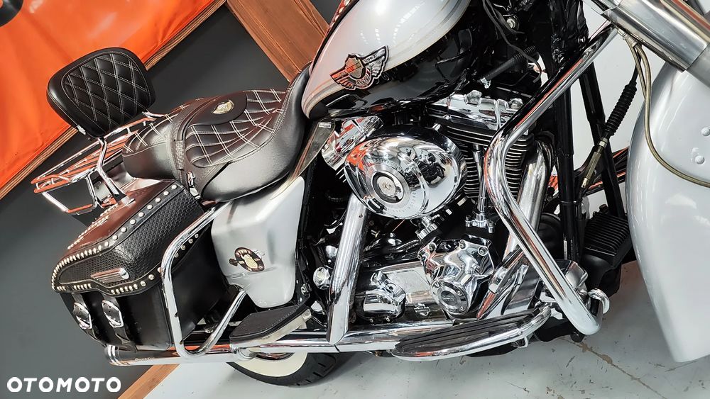 Harley-Davidson Touring Road King - 18