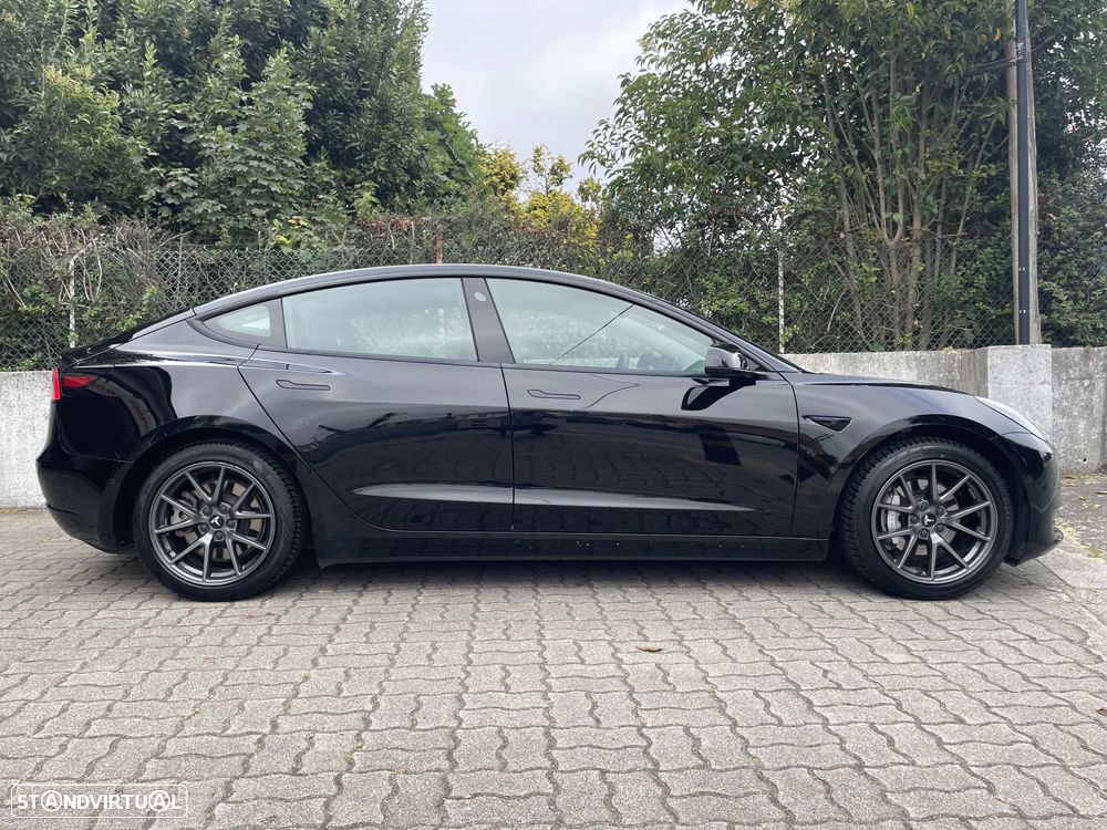 Tesla Model 3 Standard Range Plus RWD - 6