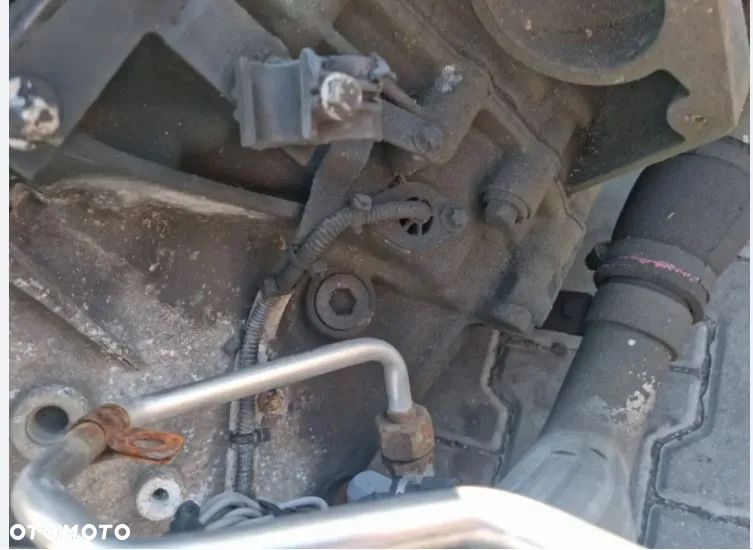 Skrzynia Biegów Mercedes ACTROS MP3 G211-12 RETARDER - 5