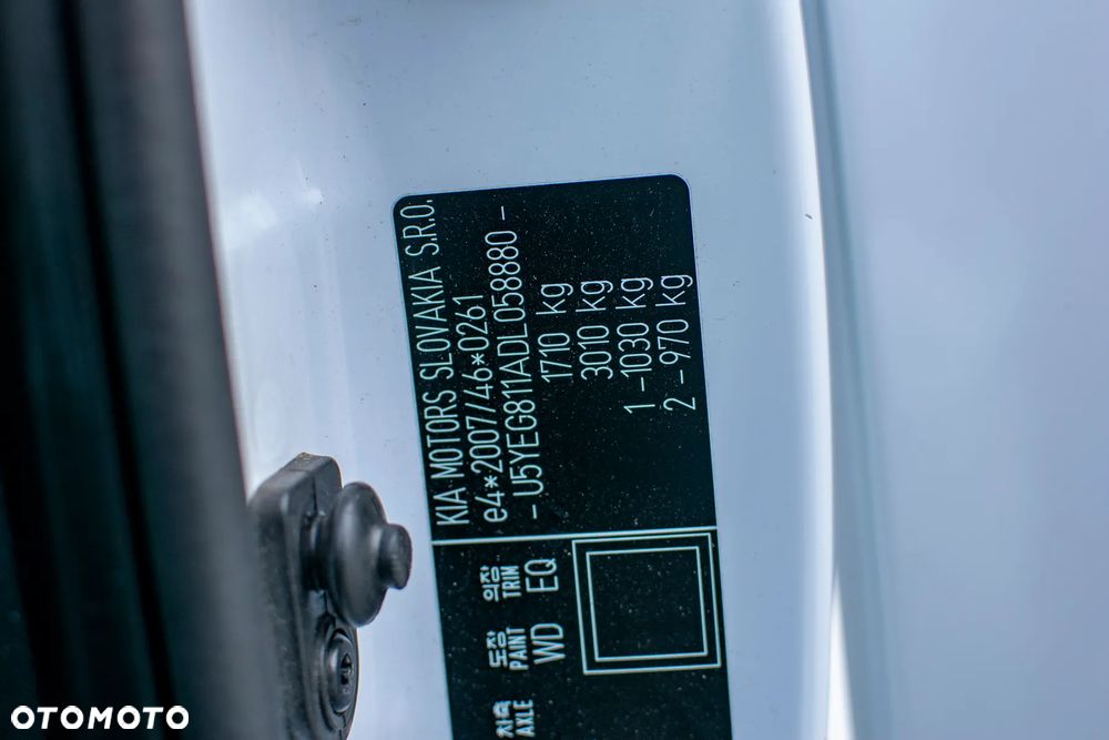 Kia Venga - 37