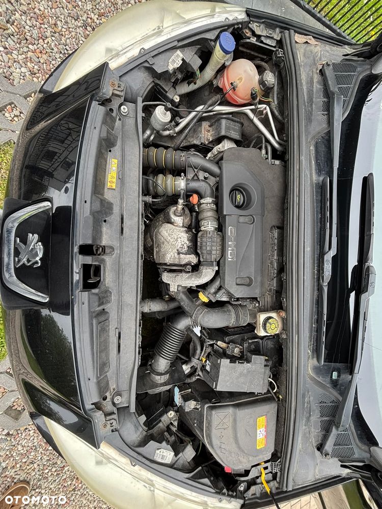 Peugeot 308 - 27