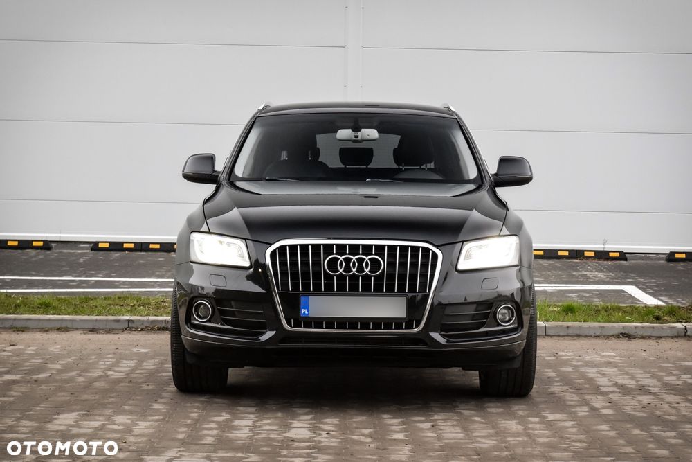 Audi Q5 2.0 TDI - 2