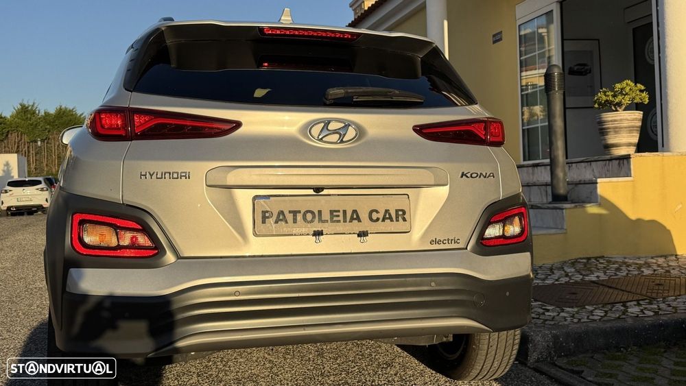 Hyundai Kauai 64 kWh Premium+LED - 5