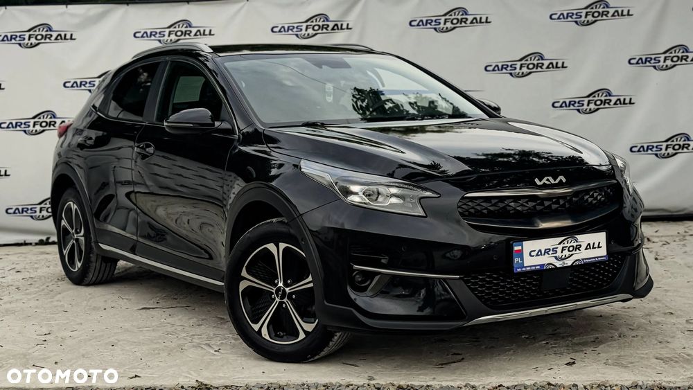 Kia XCeed - 4
