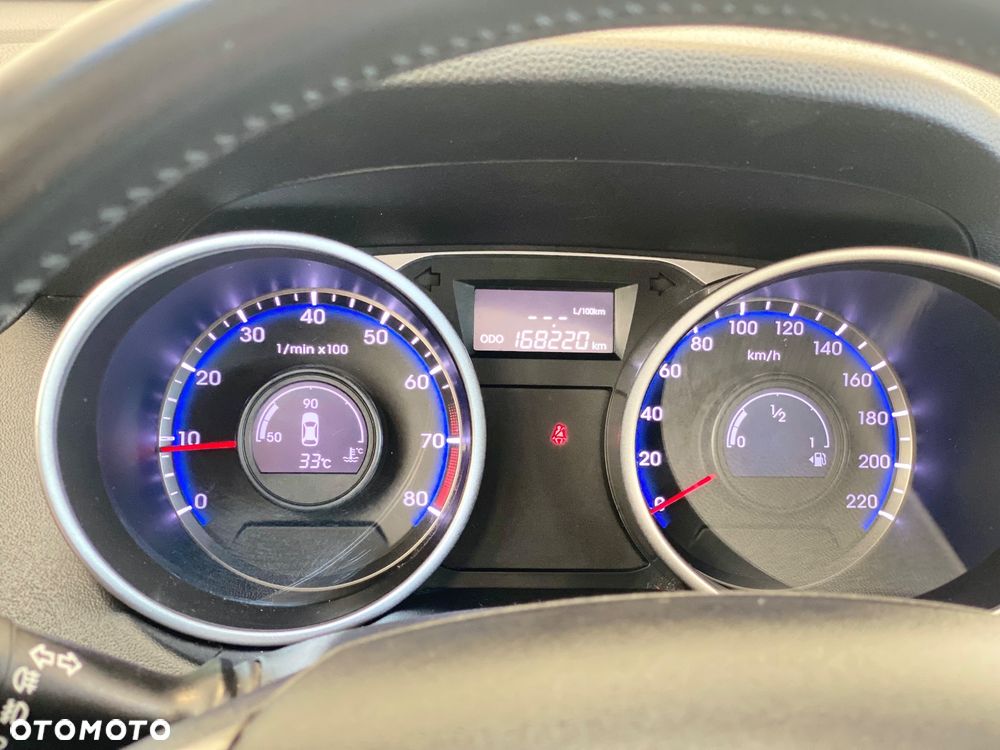 Hyundai ix35 1.6 2WD Trend - 23