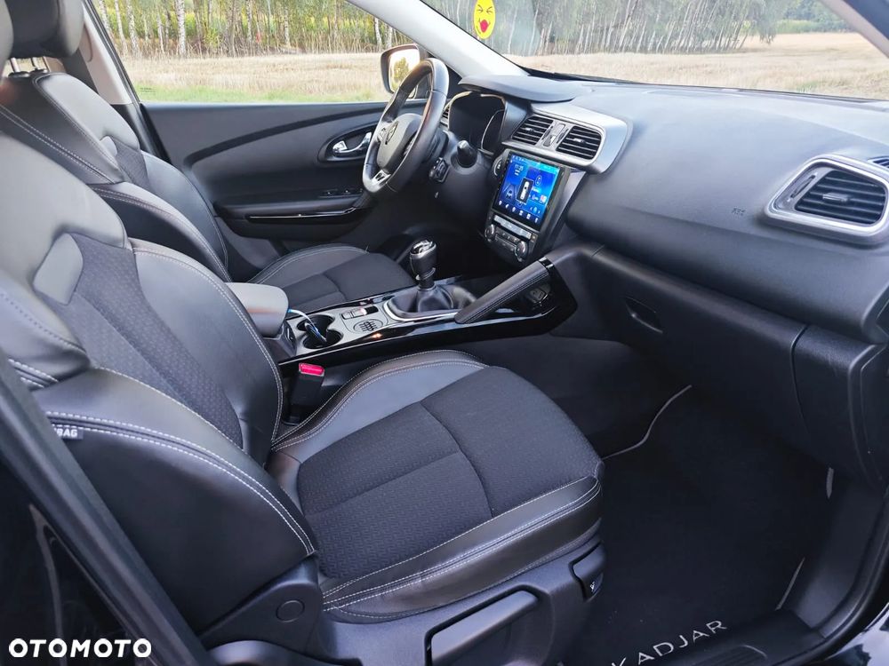 Renault Kadjar 1.2 Energy TCe Limited - 11