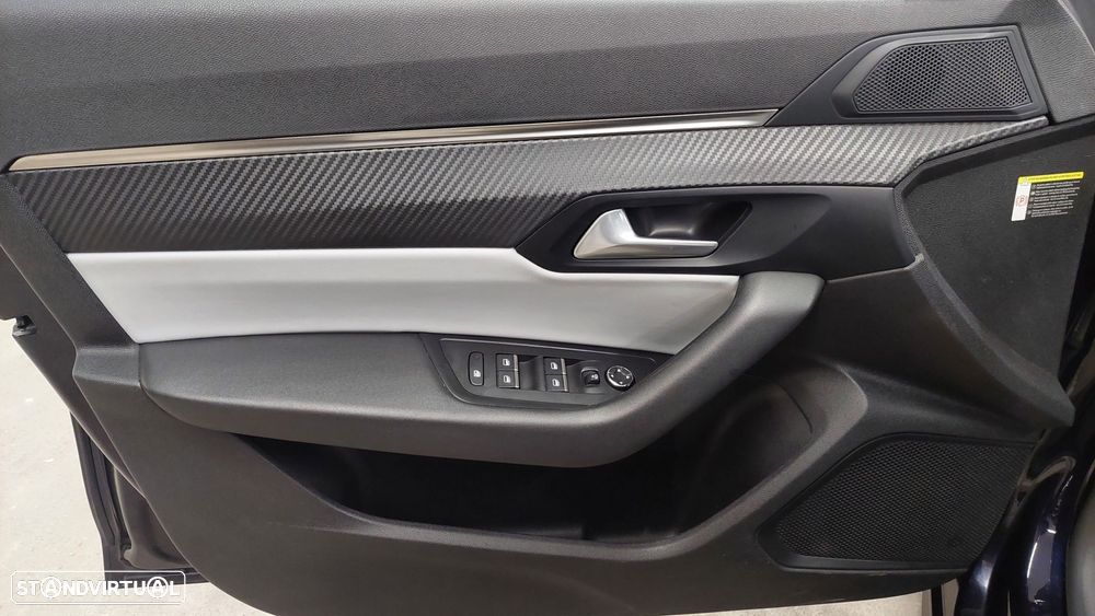 Peugeot 508 1.5 BlueHDi Allure - 18