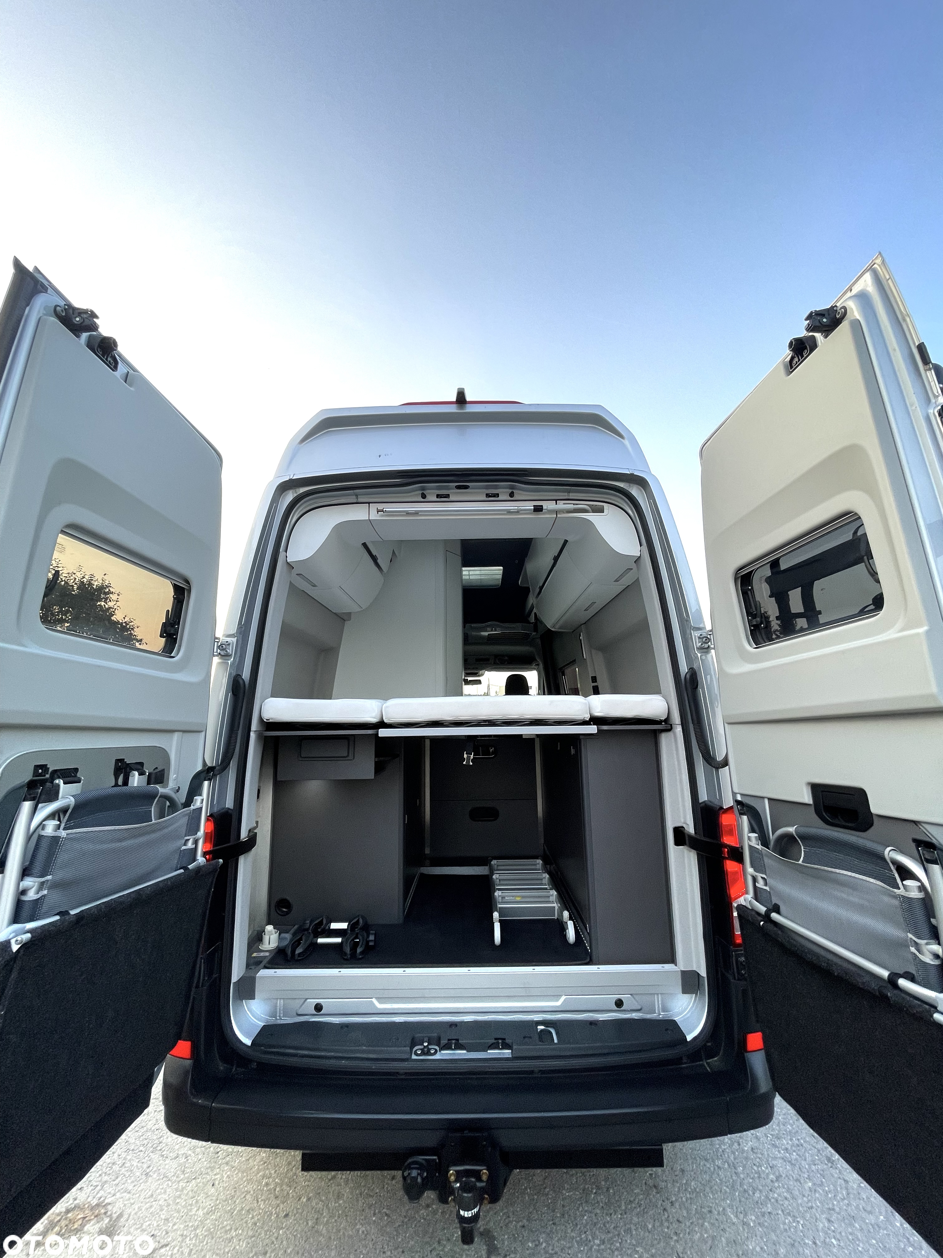 Volkswagen Grand California - 15