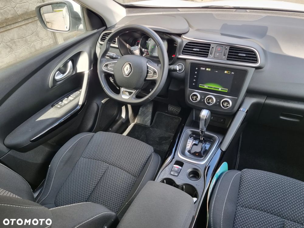 Renault Kadjar 1.3 TCe FAP Intens EDC - 18