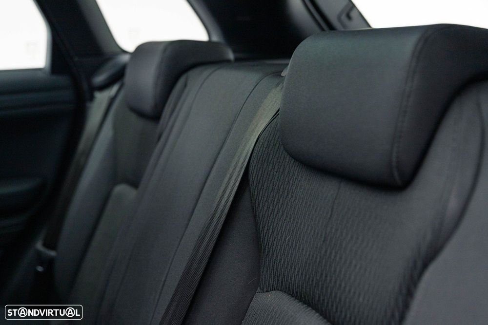 Land Rover Range Rover Evoque 2.0 D150 - 22