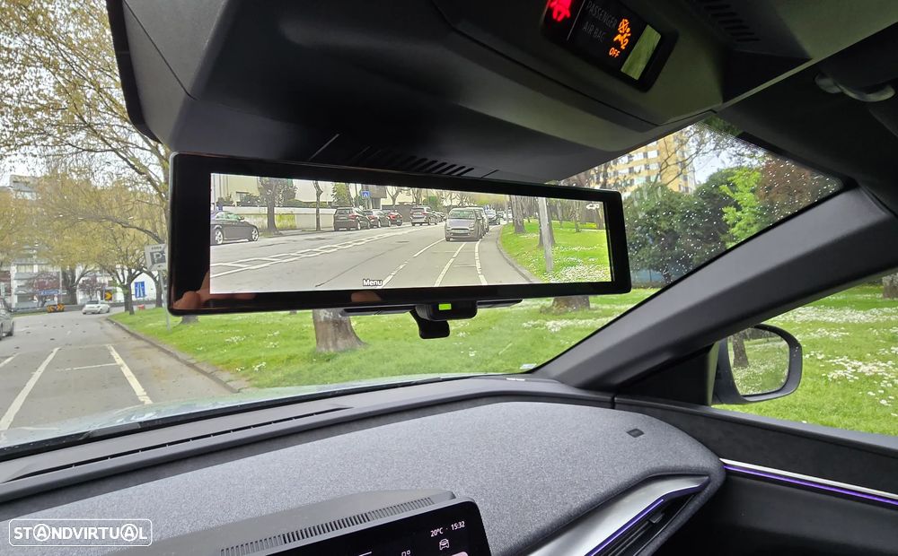 Renault Mégane E-Tech EV60 Techno Autonomia Comfort CA22 - 6