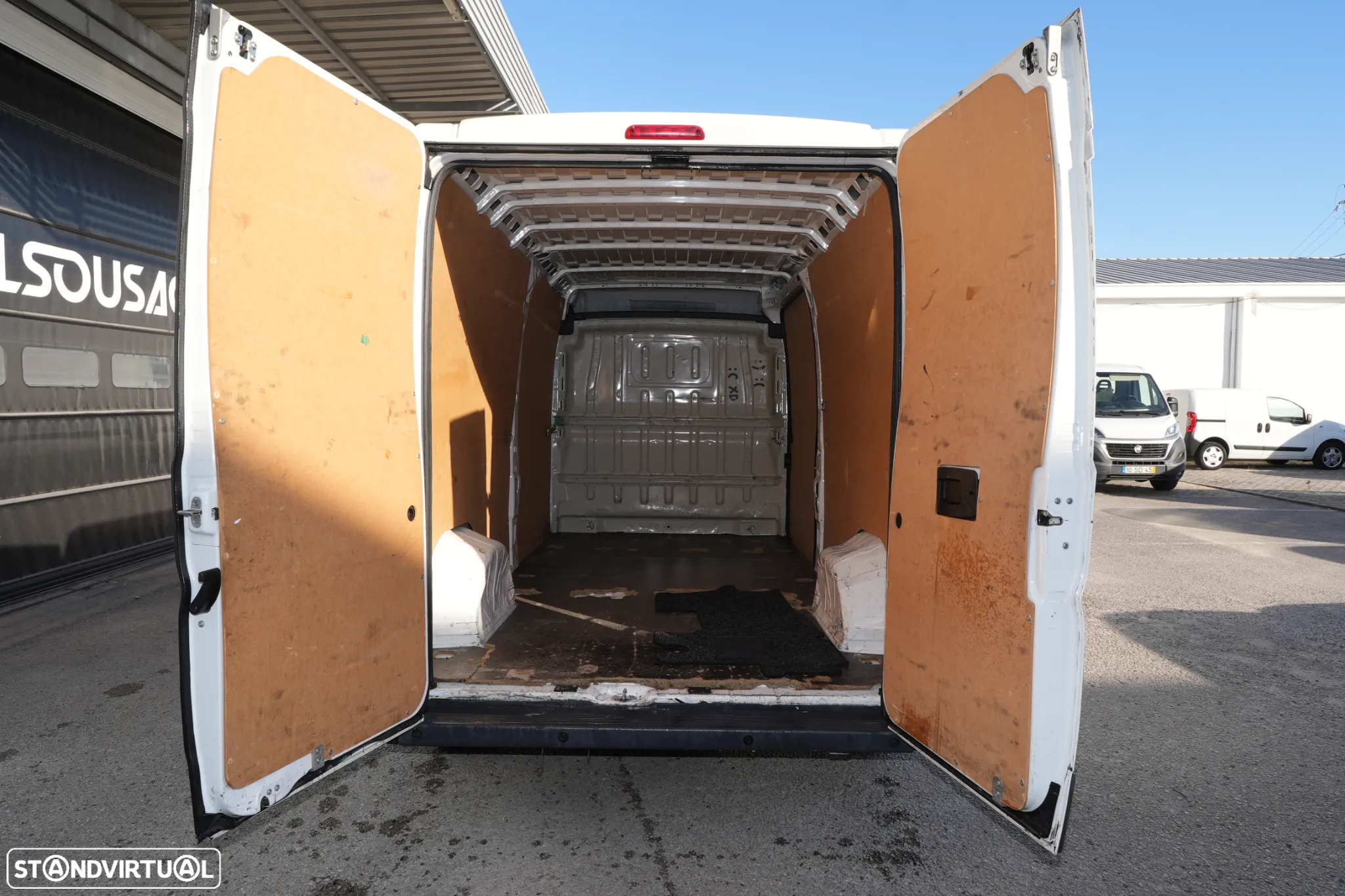 Peugeot Boxer L3H2 2.0BlueHDI 130cv - 6