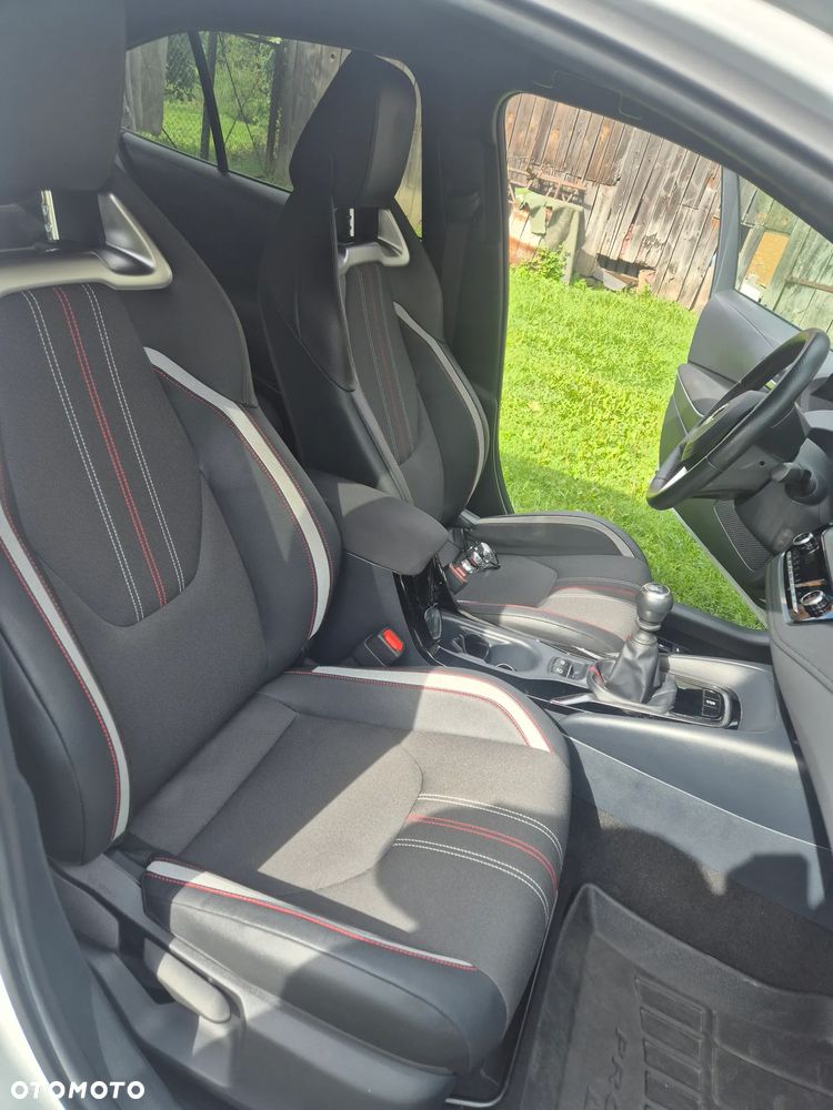 Toyota Corolla 1.6 GR Sport - 7