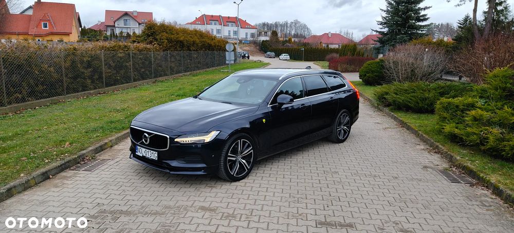 Volvo V90 D4 Geartronic Momentum - 16