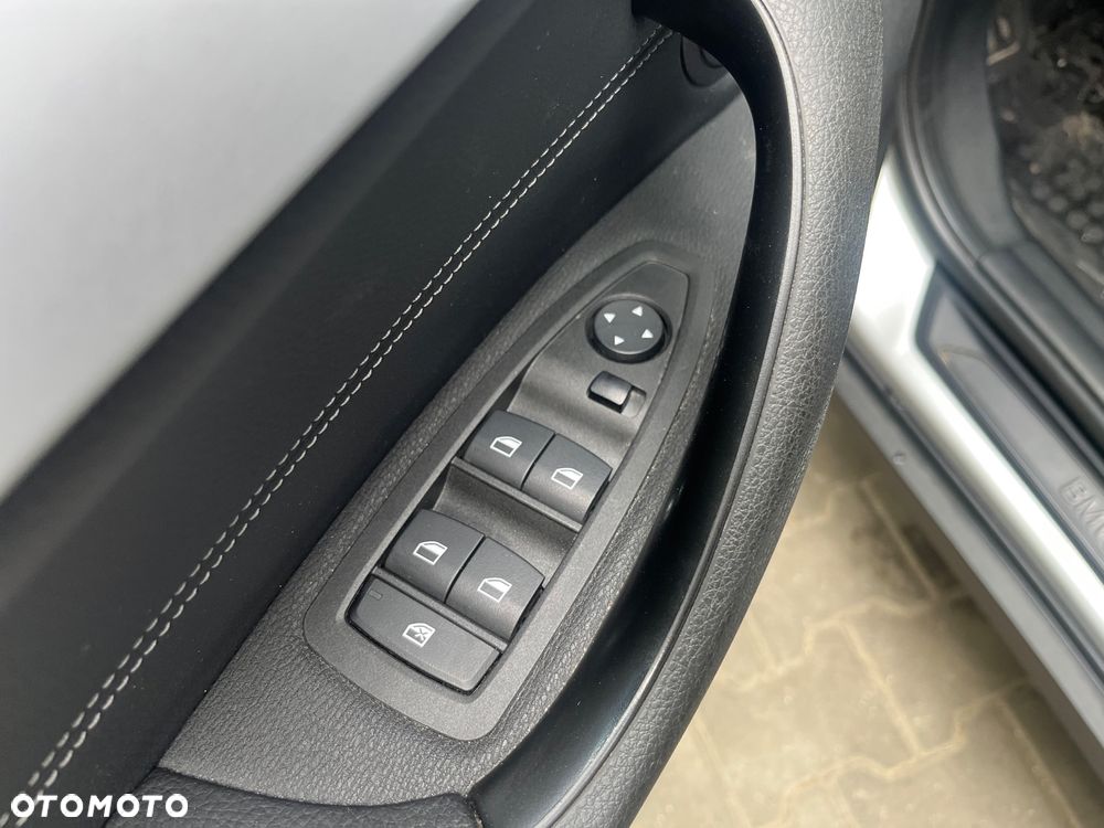 BMW X2 xDrive20d Advantage sport - 15