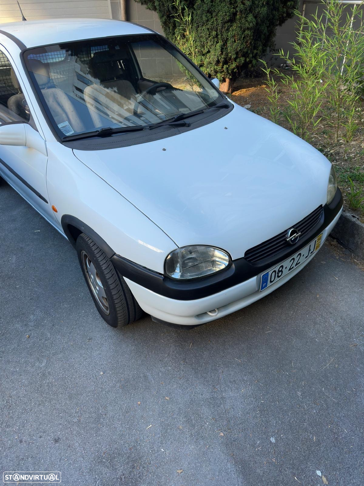 Opel Corsa - 2
