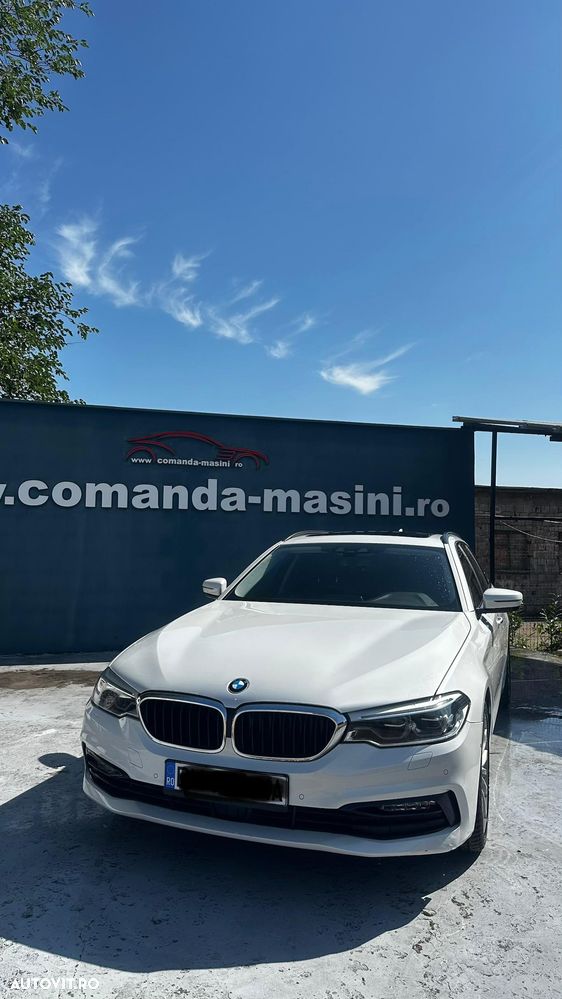 BMW Seria 5 - 2