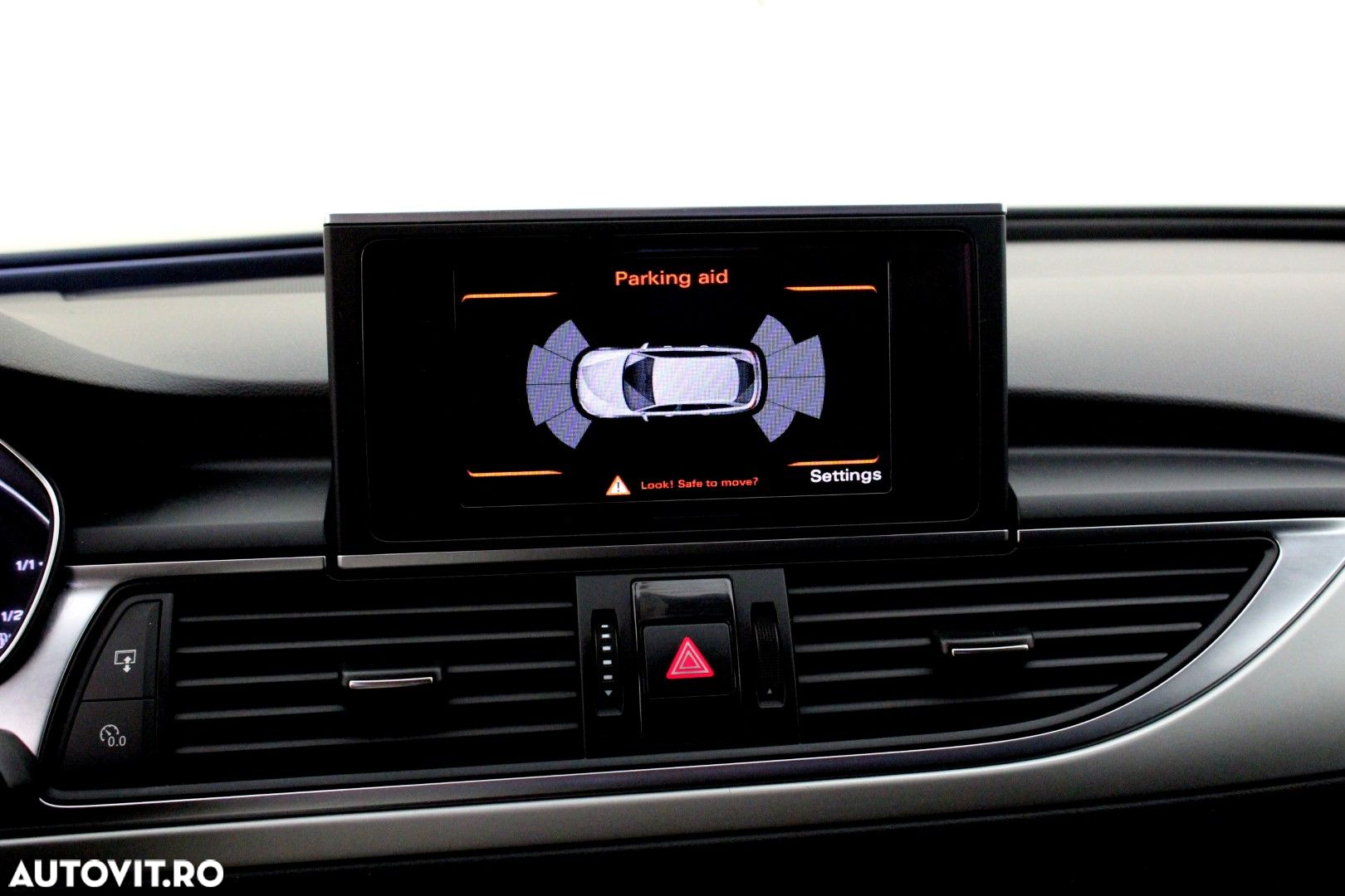 Audi A6 Allroad - 16