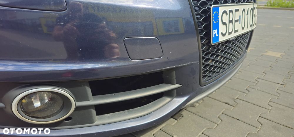 Audi A6 Limousine - 9