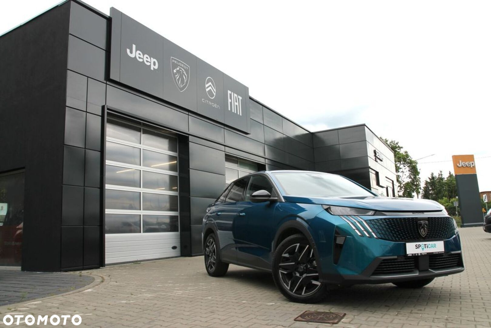 Peugeot 3008 - 30