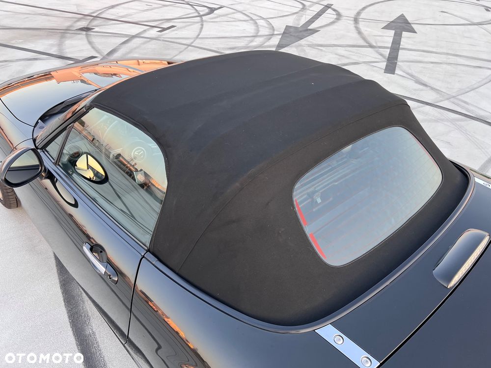 Mazda MX-5 - 9