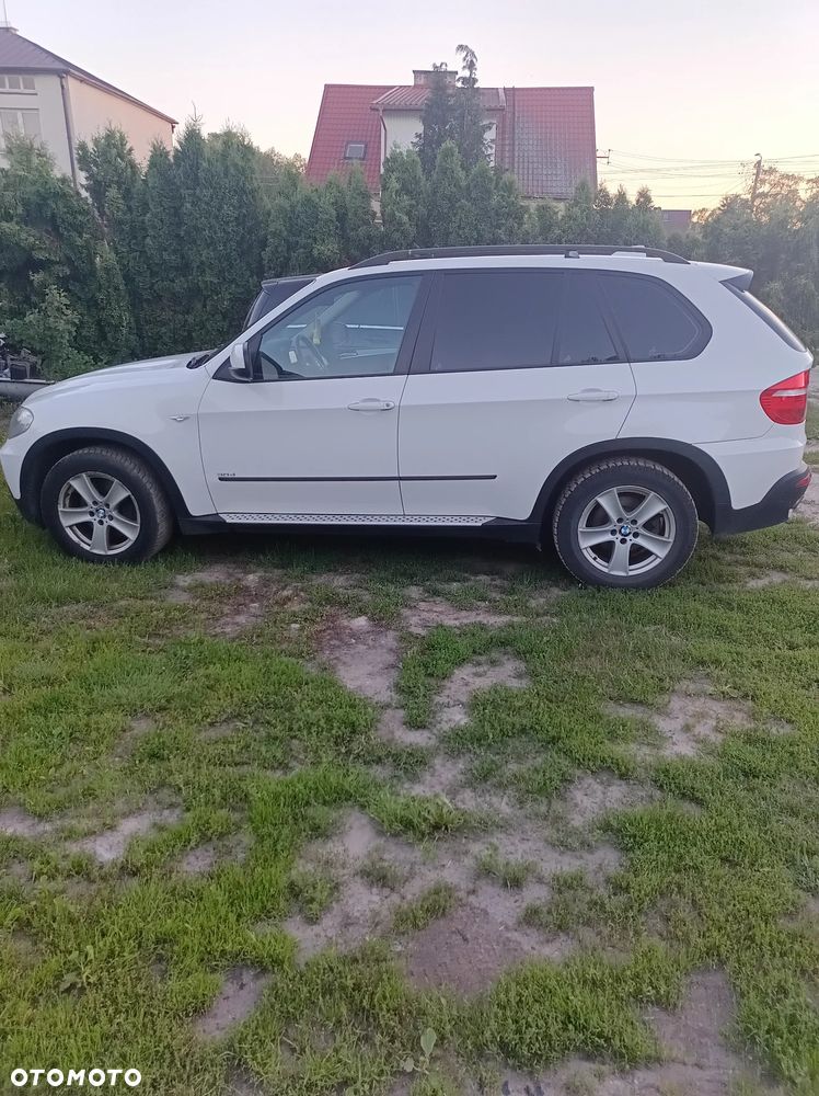 BMW X5 3.0d xDrive - 3