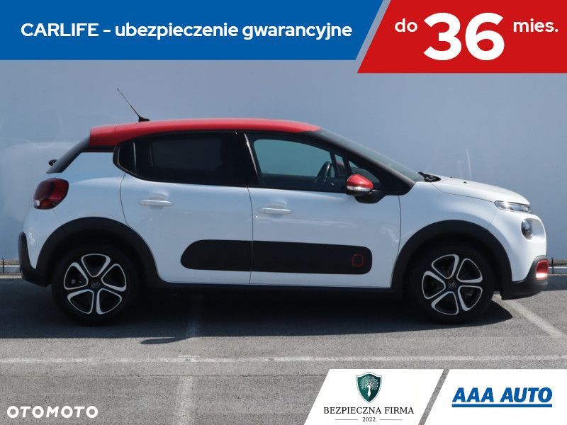 Citroën C3 - 8