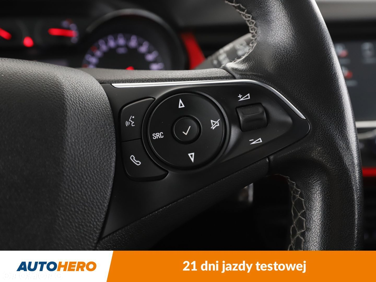 Opel Crossland X - 28