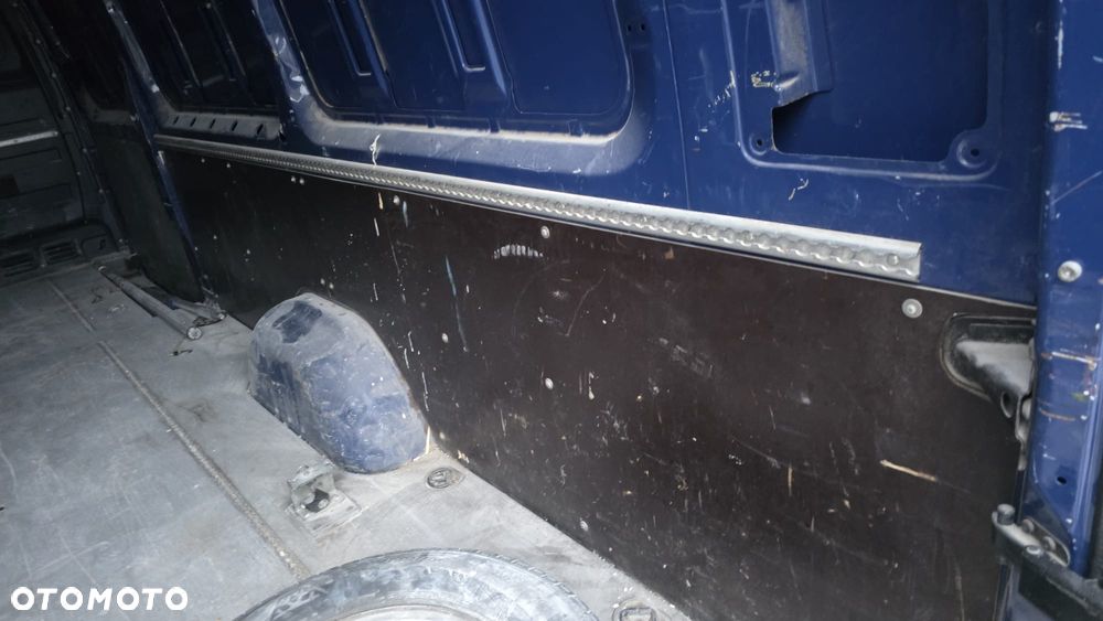 Volkswagen Crafter - 22