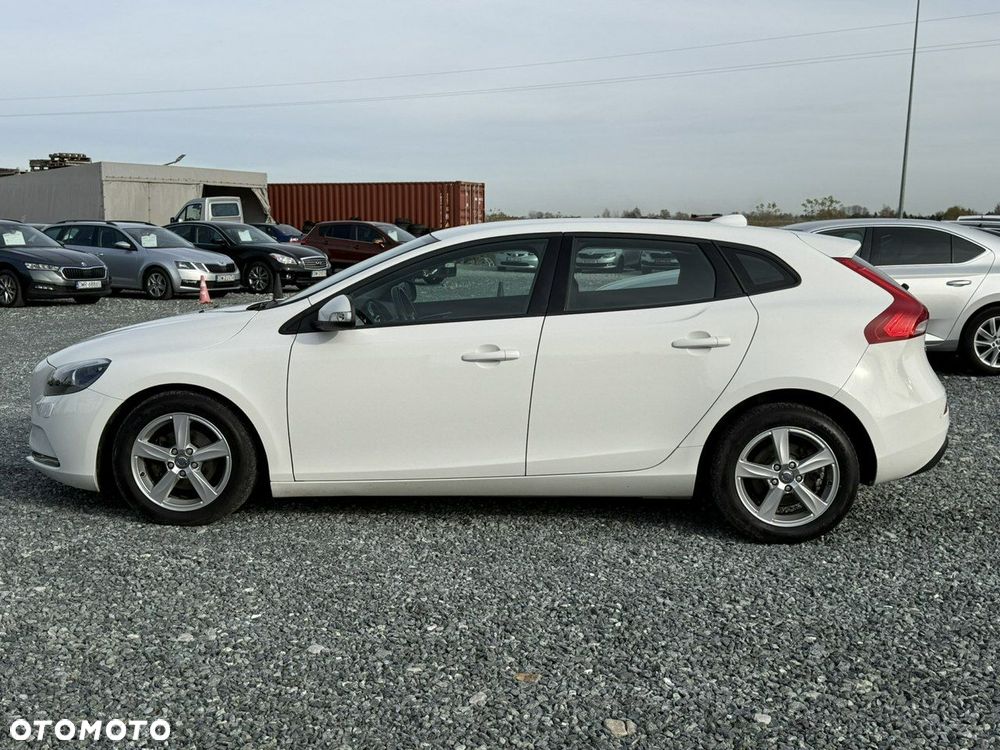 Volvo V40 - 6