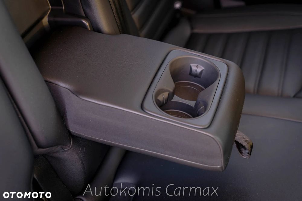 Ford Edge - 22