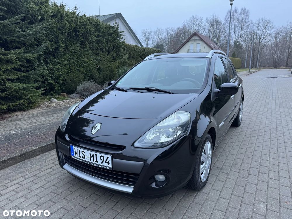 Renault Clio 1.2 16V 75 Expression - 9