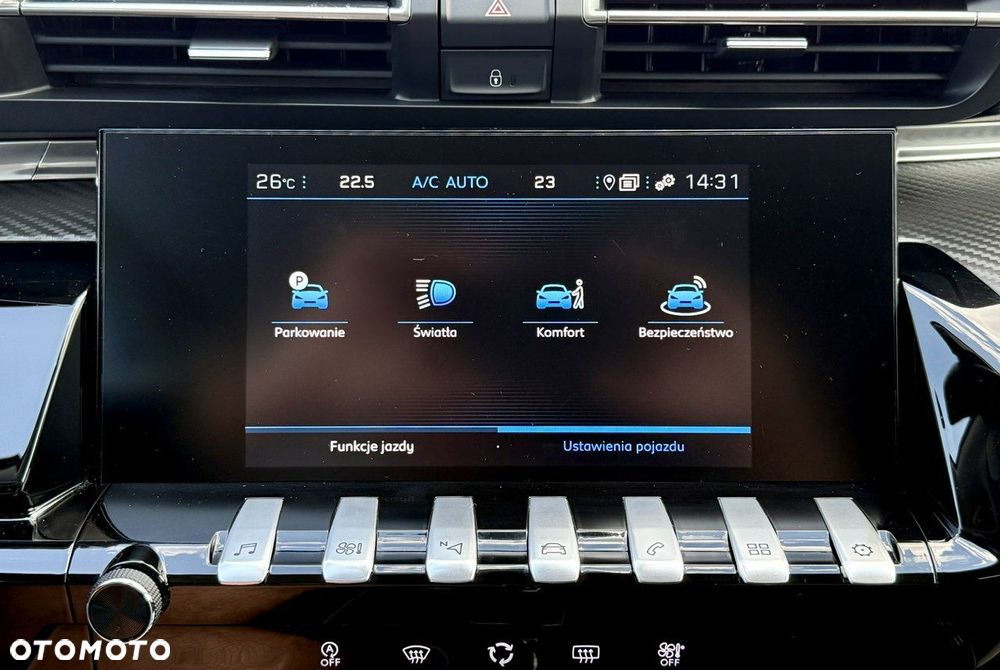 Peugeot 508 2.0 BlueHDi Allure S&S EAT8 - 28