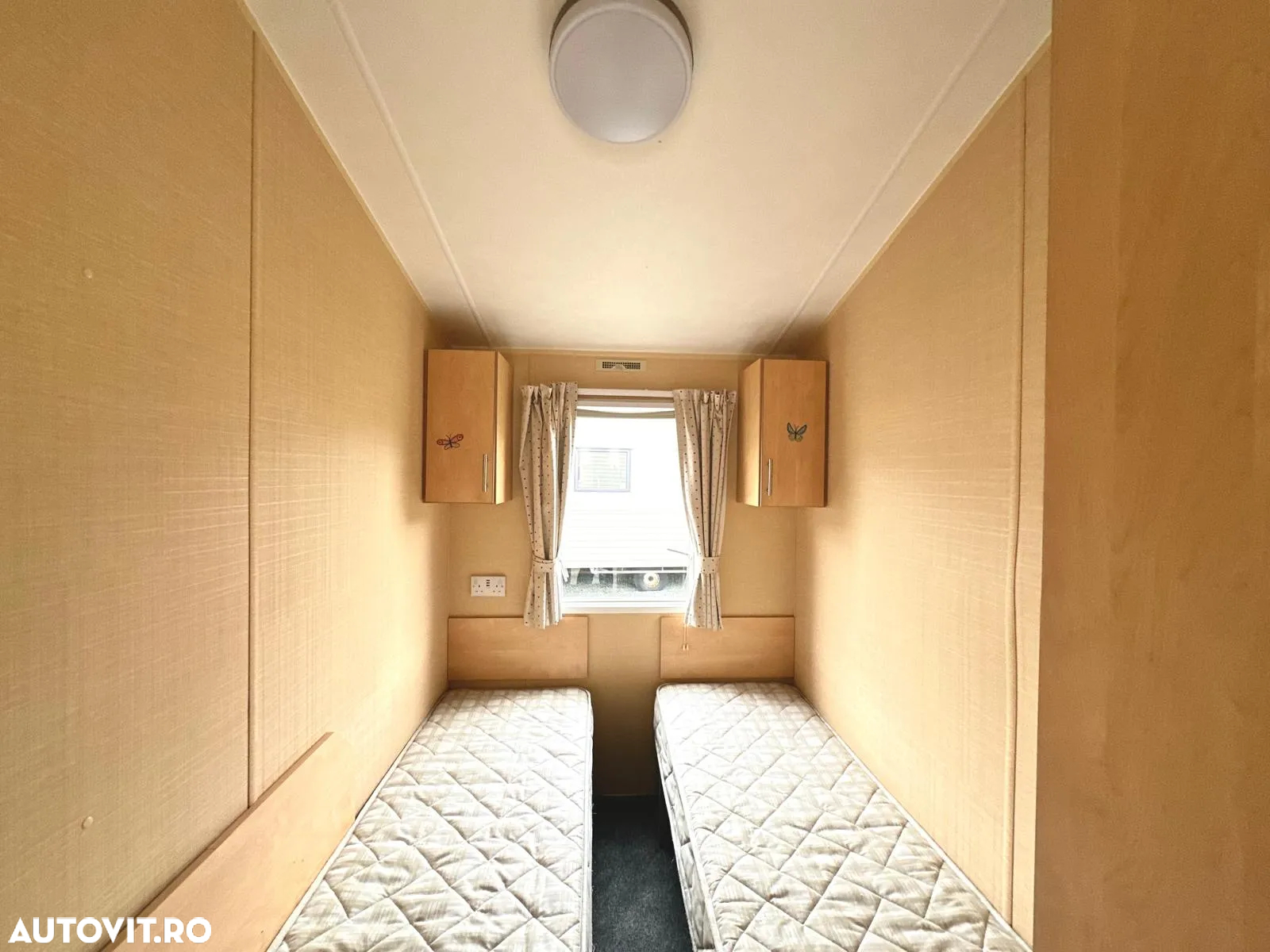 Alta Casă mobilă Willerby Caernarfon | 8.7 x 3 m | 2 dormitoare și 1 baie - 7