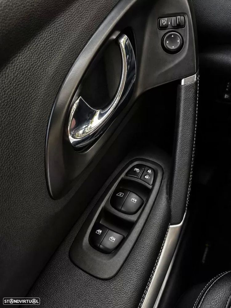 Renault Kadjar 1.5 dCi Exclusive - 12