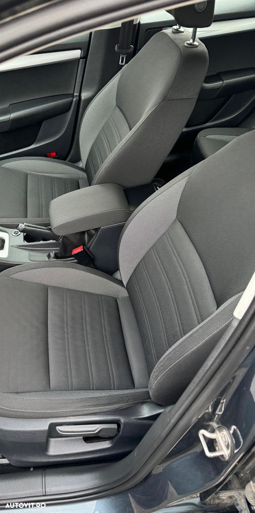 Skoda Octavia 1.6 TDI Style - 13