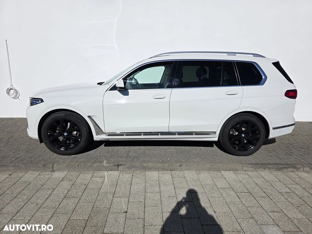BMW X7 xDrive40d MHEV - 5