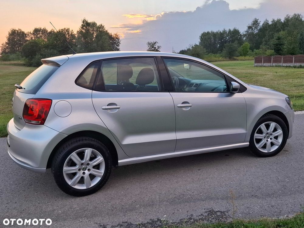 Volkswagen Polo - 3